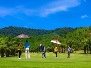 Katathong Golf Resort & Spa