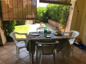 Tavolara Paradise Home