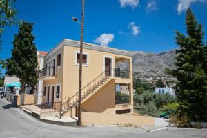 Jacuzzi Cottage Kalymnos Kalymnos Greece