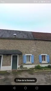 La campagne vallée de Chevreuse à 35 KM de Paris - Briis-sous-Forges