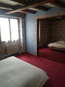Sejours chez l'habitant La campagne vallee de Chevreuse a 35 KM de Paris : photos des chambres