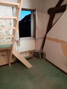 Sejours chez l'habitant La campagne vallee de Chevreuse a 35 KM de Paris : photos des chambres