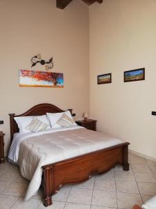 Agriturismo Mandrola