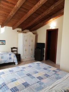 Agriturismo Mandrola