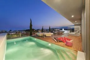 Luxury Villa Phoenix - 福门托尔