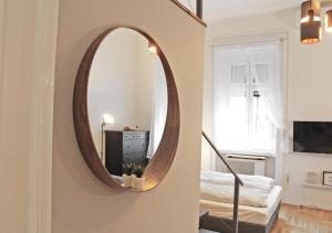 Luxury new apartment with gallery at Dob street nearby Gozsdu court