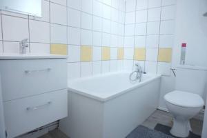 Appartements Studio Cosy 2 Proche gare : photos des chambres