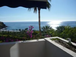 Almuñécar 1ª línea playa - Almuñécar