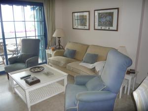 Almuñécar 1ª línea playa