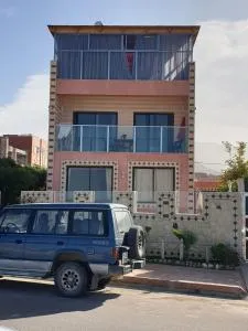 Genova surf house - 依索安