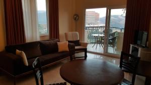 Alanya Goldcity 2 bedroom villa