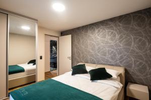 The Gate Boutique Hotel Zürich