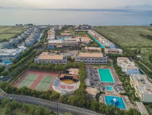 4 hvězdičkový hotel Akti Beach Club Kardamena Řecko