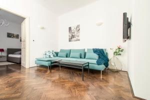 BASTINICA Superior Apartment, OLD TOWN in City CENTER