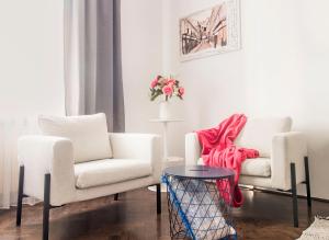 BASTINICA Superior Apartment, OLD TOWN in City CENTER 