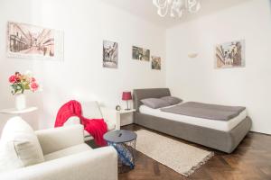 BASTINICA Superior Apartment, OLD TOWN in City CENTER