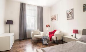 BASTINICA Superior Apartment, OLD TOWN in City CENTER