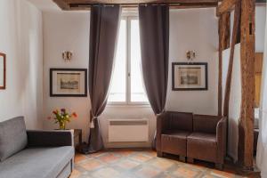 Appartements Gregoire Apartment : photos des chambres