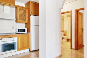 Playamarina II Rooftop Apartment