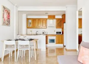 Playamarina II Rooftop Apartment - 奥里韦拉