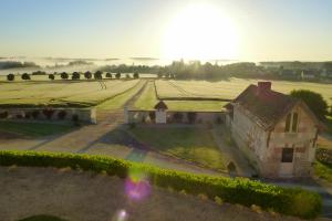 B&B / Chambres d'hotes Domaine de la Maison Neuve : photos des chambres