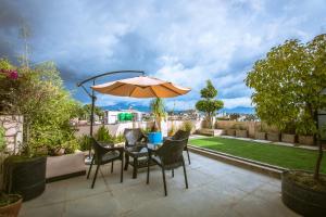 The Pines Serviced Residence