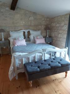 Chambres d'hôtes du Domaine de Lansac photo 21