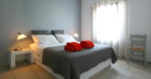 Anima Apartments Folegandros Greece