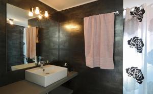 Anima Apartments Folegandros Greece