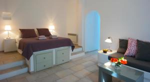 Anima Apartments Folegandros Greece