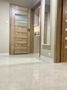 Apartament Szosa Chełmińska