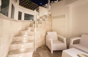 Trulli e Puglia Luxury Suite