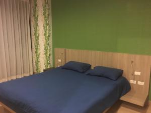 Sugarpalm Suan Luang by Nongrit