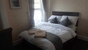 Family Room room in The Victoria guest house