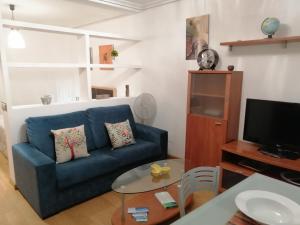 Apartamento completo en pleno centro de vigo