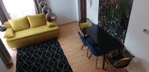 Grand Paradise Apartman