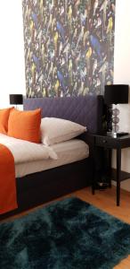 Apartma Grand Paradise Apartman Miskolc Madžarska