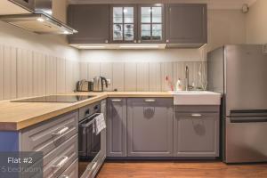 Dandelion Apartments Lāčplēša