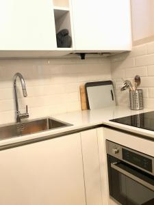 Porta Ticinese Apartment