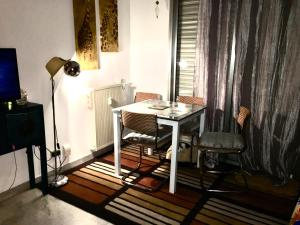 Appartements Studio standing Nice : photos des chambres