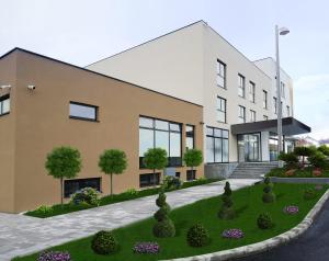 Antunović Hotel East 