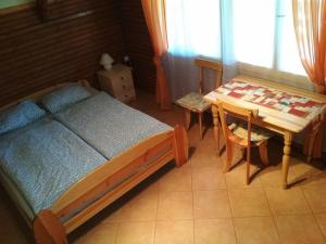 Őzike Apartmanházak