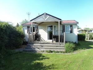 Villages vacances Les Prairies de la Mer - Baie de Somme : Chalet 3 Chambres