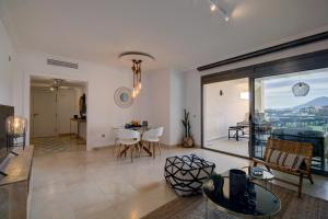 Boho Style Flat- Acosta