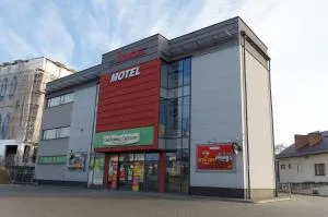 Motel Dymek - Żyraków