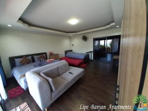 Lipe Banyan Apartments