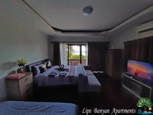 Lipe Banyan Apartments