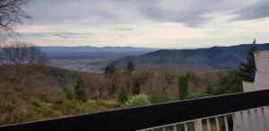 Studio avec sauna au calme à 15 min de Colmar