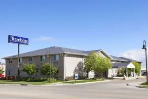 Travelodge by Wyndham Grand Island - Central City