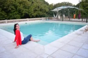 Chacras de Azcona Hostería - Pablo Acosta